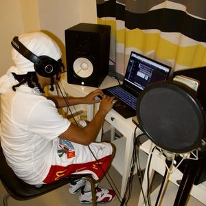 “成长路”-Lil Tjay x Tlatre特雷西 x NY Pain Type Beat