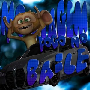 MONTAGEM FOGO NO BAILE