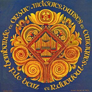 Gwerc'hez rouanez an arvor