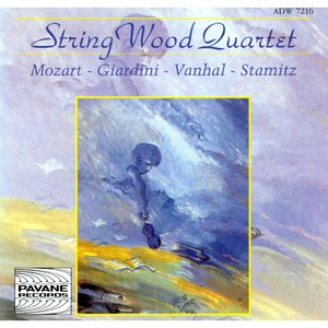 Oboe Quartet in F Major, Op. 7 No. 1: I. Allegro moderato
