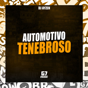 Automotivo Tenebroso