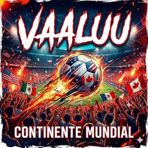 Continente mundial