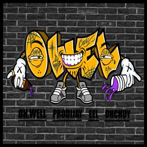 GAME (feat. EEL, OHCHUY & PRODIJAY)