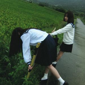 如果忧郁是天赋