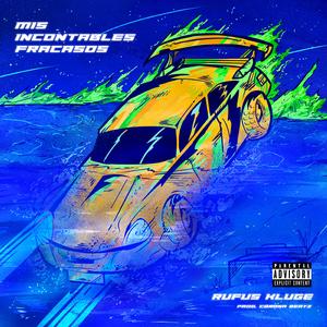 No Fallé (feat. MXXLVN)