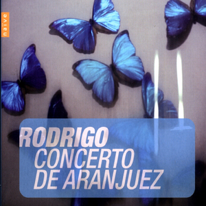 Concierto de Aranjuez: II. Adagio