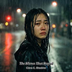 My World Shifted Quietly