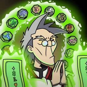 恶灵退散 （prod.AzZi)