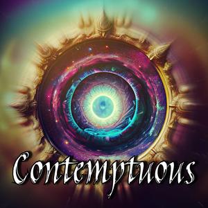 Contemptuous