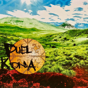 Clandestinos (feat. Karamelo Santo)