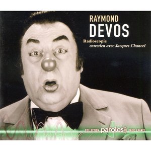Radioscopie Raymond Devos 1