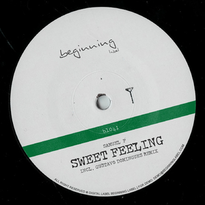 Sweet Feeling (Original Mix)
