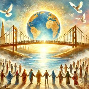 Building Bridges & Sandra S Schregle