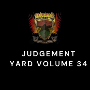 Judgement Yard Vol 34