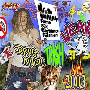 MOSH! (prod.giperhyper & meowhysi)