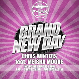 Brand New Day (Original Mix)