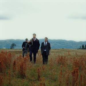 Billetes Verdes (feat. Trilugang)