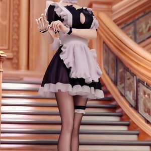 一万零一夜 换Bass版 (Current)