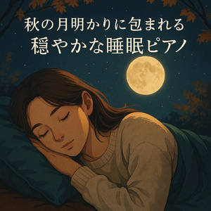 秋の日のリラクゼーション