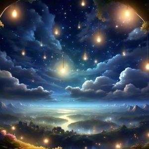 说句 晚安 伴奏