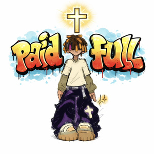 Paid in full