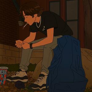 trust issues (feat. Lil While)