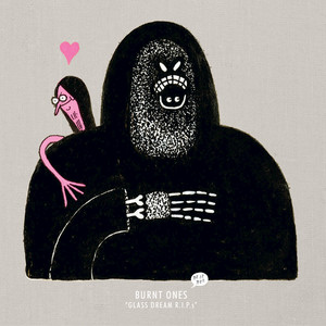 Glass Dreams R.I.P.s