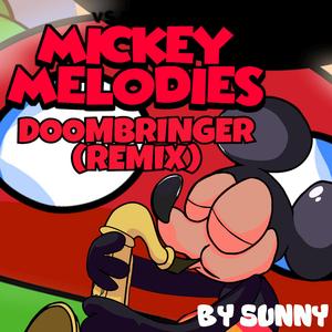 Doombringer (Sunkyuu Remix) (Instrumental)