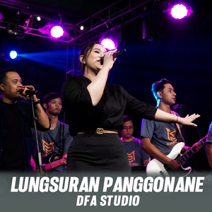 Lungsuran Panggonane