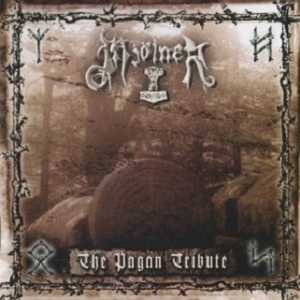 Frigga's Web (Hagalaz' Runedance cover)