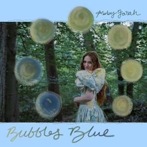 Bubbles Blue