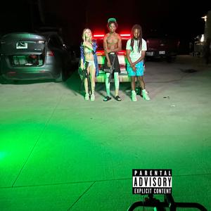 6ft 7ft (freestyle) (feat. Jay Paul & AK)