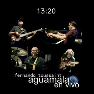 Dzula (en vivo)
