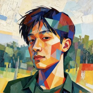 我选我