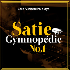 Gymnopédie No. 1