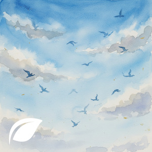 ばいばいさようなら