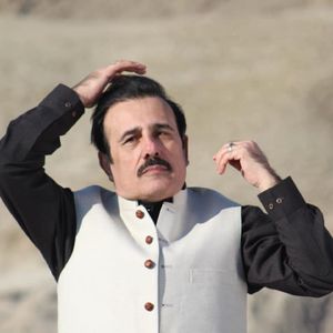 Da Kabarjano Khalqo Zor De Tapay