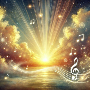 光の音楽 (Cover)