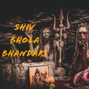 Shiv Bhola Bhandari