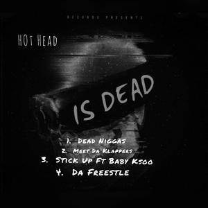 Dead Niggas
