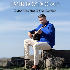 Zarardayım Ziyandayım