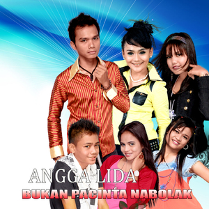 Bukan Pacinta Nabolak