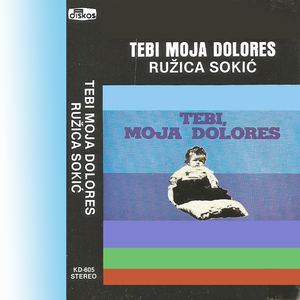 Tebi moja Dolores