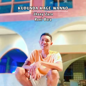 KUDUNDA KAGE WANNO