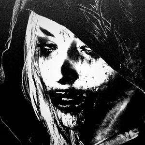 My Heart Beats Like a Drum (Hardtekk Sped Up)