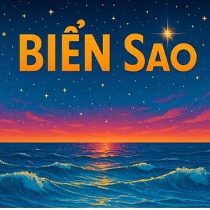 Biển Sao