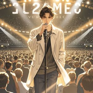 科科，闪耀出道