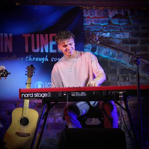 Vienna (Live) (Live)