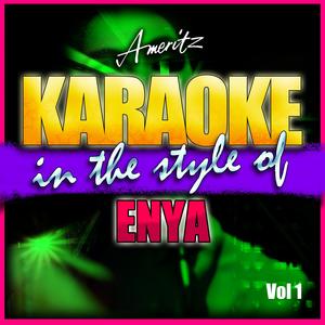 Fallen Embers (In the Style of Enya) [Karaoke Version]
