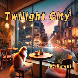 トワイライト・シティ